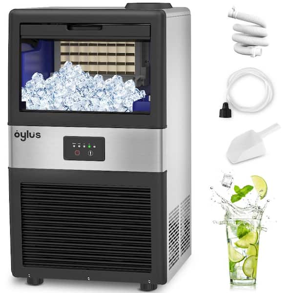 Basic 1000Lb Commercial 10 Inch Ice Machine Maker Water Filter $69