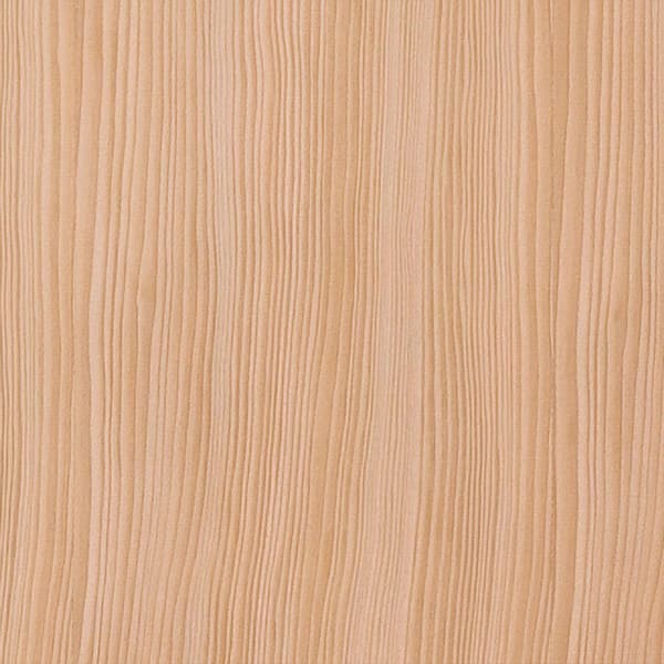 Clopay 4 in. x 3 in. Wood Garage Door Sample in Unfinished Hemlock