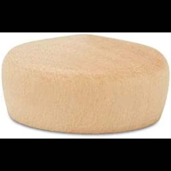 Woodpeckers Crafts Wood Screw Covers 3/4 in. - Pack of 100