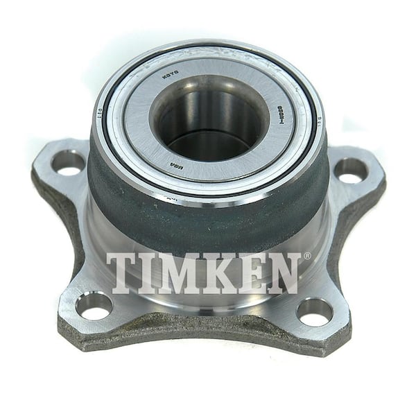 Timken Rear Wheel Bearing Assembly fits 1987-2003 Toyota Camry Solara Avalon