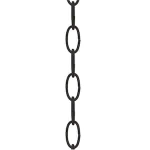 Bronze Heavy Duty Decorative Chain