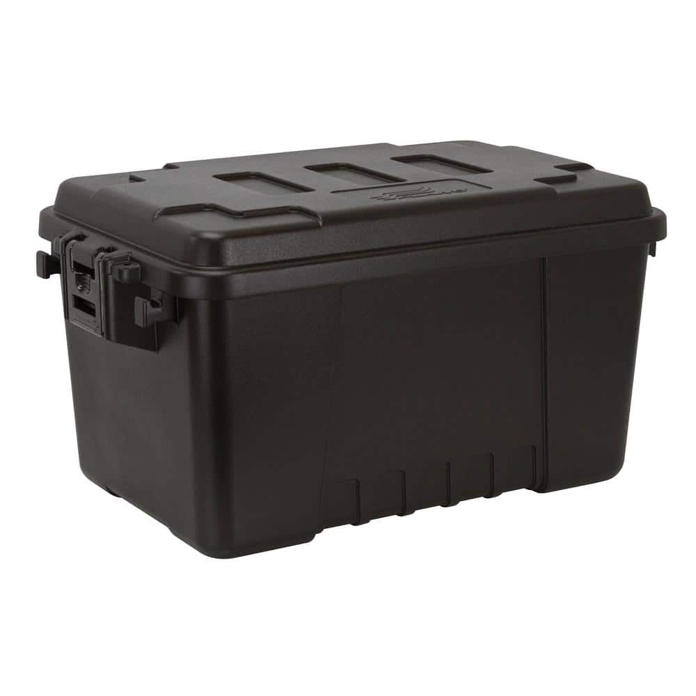 Husky 5-Gal. Professional Duty Waterproof Storage Container with