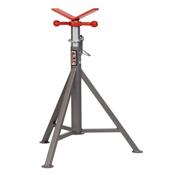 Fixed Pipe Jack Stand