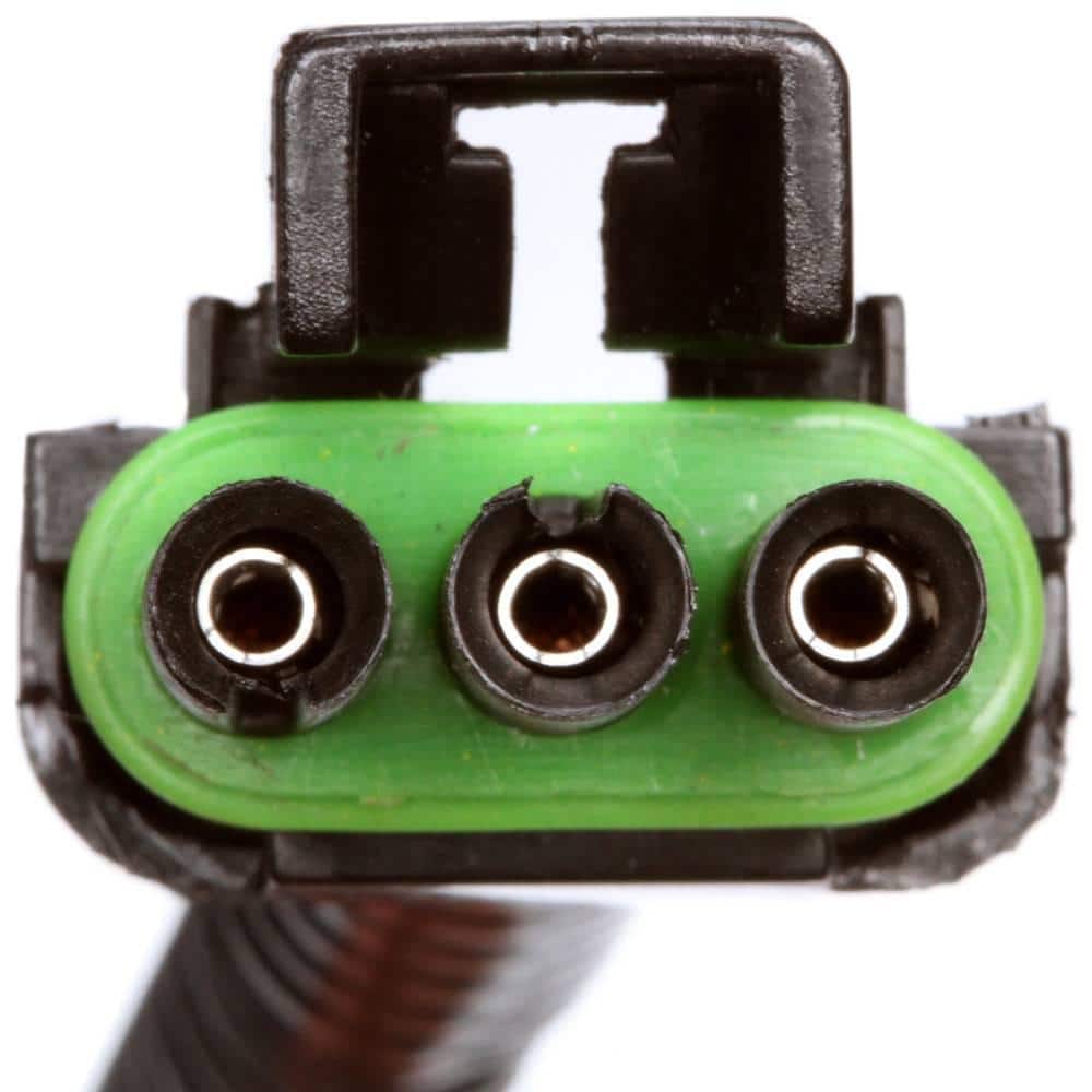 Delphi Fuel Pump and Sender Assembly HP10030 The Home Depot