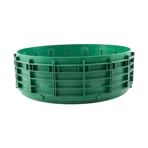 20 in. x 6 in. Septic Tank Riser