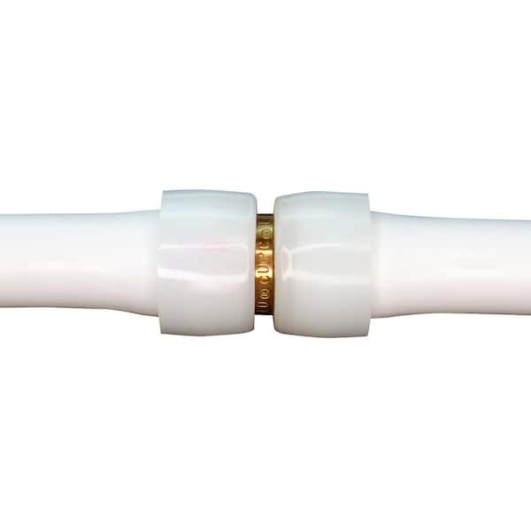 Propex 1/2” white Tubing 100, 