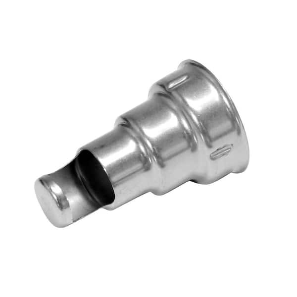 Makita 3/8 in. Reflector Nozzle for use with the Makita heat gun