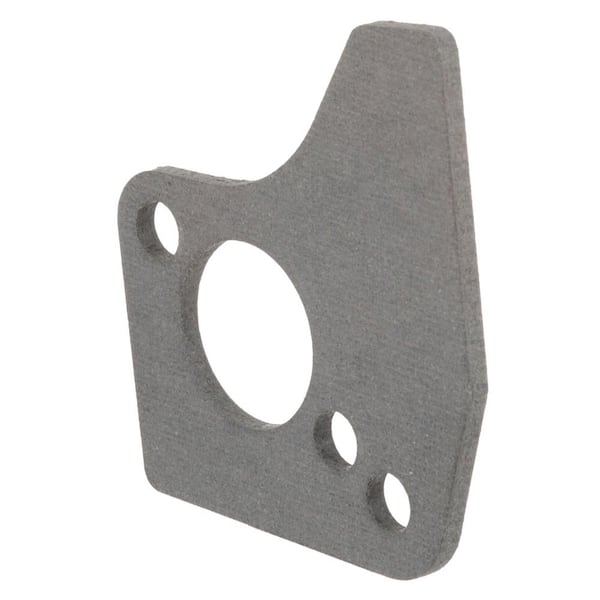 Briggs Stratton Carburetor Overhaul Kit For 3 5 Hp Horizontal Engines 495606 The Home Depot