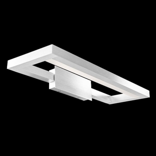 WAC Lighting White Aluminum 2700K/3000K factory Interior