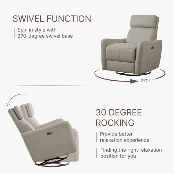 ●RAIVE● Cindy Shoulder Have a question about Spruce & Spring Diggory Gray Leather