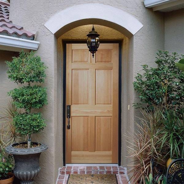 Custom Exterior Doors - Riverside Millwork Group