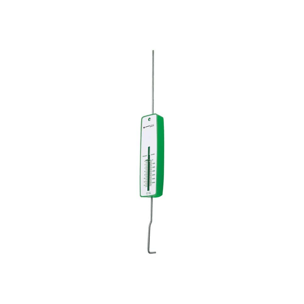1.5 in. Push-Pull Gauge price history on PriceWatchPro