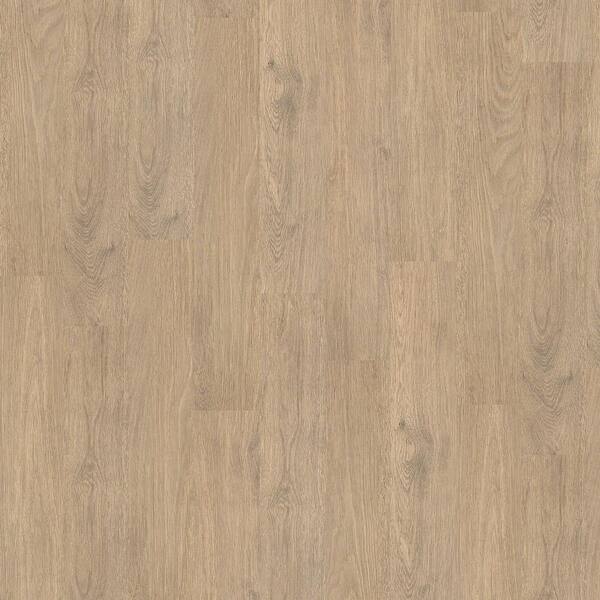 Shaw Cooperstown Click 6 in. x 48 in. Alexandria Resilient Vinyl Plank Flooring (27.58 sq. ft. / case)