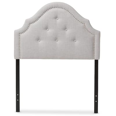 Cora Beige Full Headboard