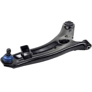 Suspension Control Arm and Ball Joint Assembly 2010-2011 Kia Soul 2.0L