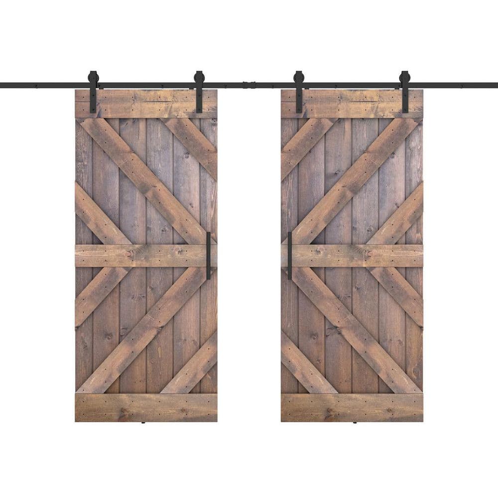 Barn Door 48 X 84