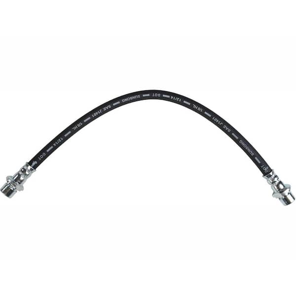 Sunsong Brake Hydraulic Hose - Front