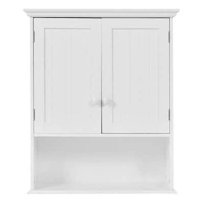 ZACA SPACECAB Additional Shelves for Recessed ZACA Medicine Cabinets  91-0-00-01 - The Home Depot