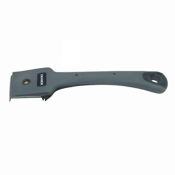 Workforce 2-1/2 in. Wood Scraper