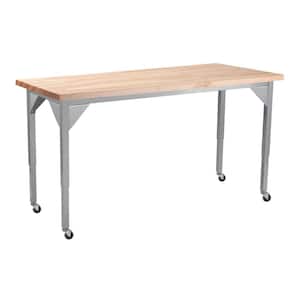 Table/Equipment 9" Adjustable Steel Legs Set of 4 B3900704 