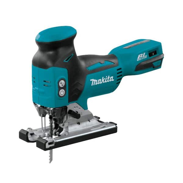 18V LXT Lithium-Ion Brushless Cordless Barrel Grip Jig Saw (Tool-Only)