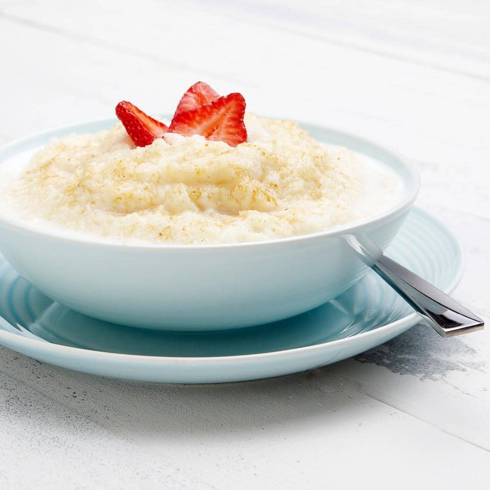 Ready Plus Breakfast Emergency Food Supply with 30-Year Shelf Life