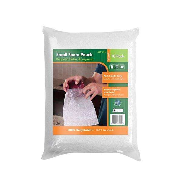 home depot recycling bolsas