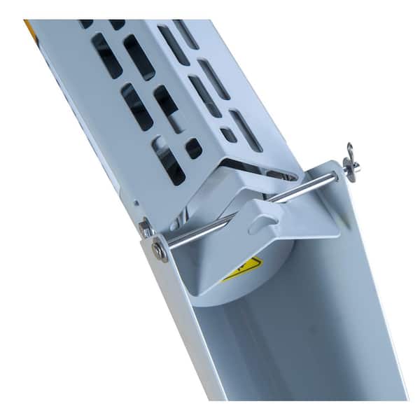 Chute Extension for Evolution