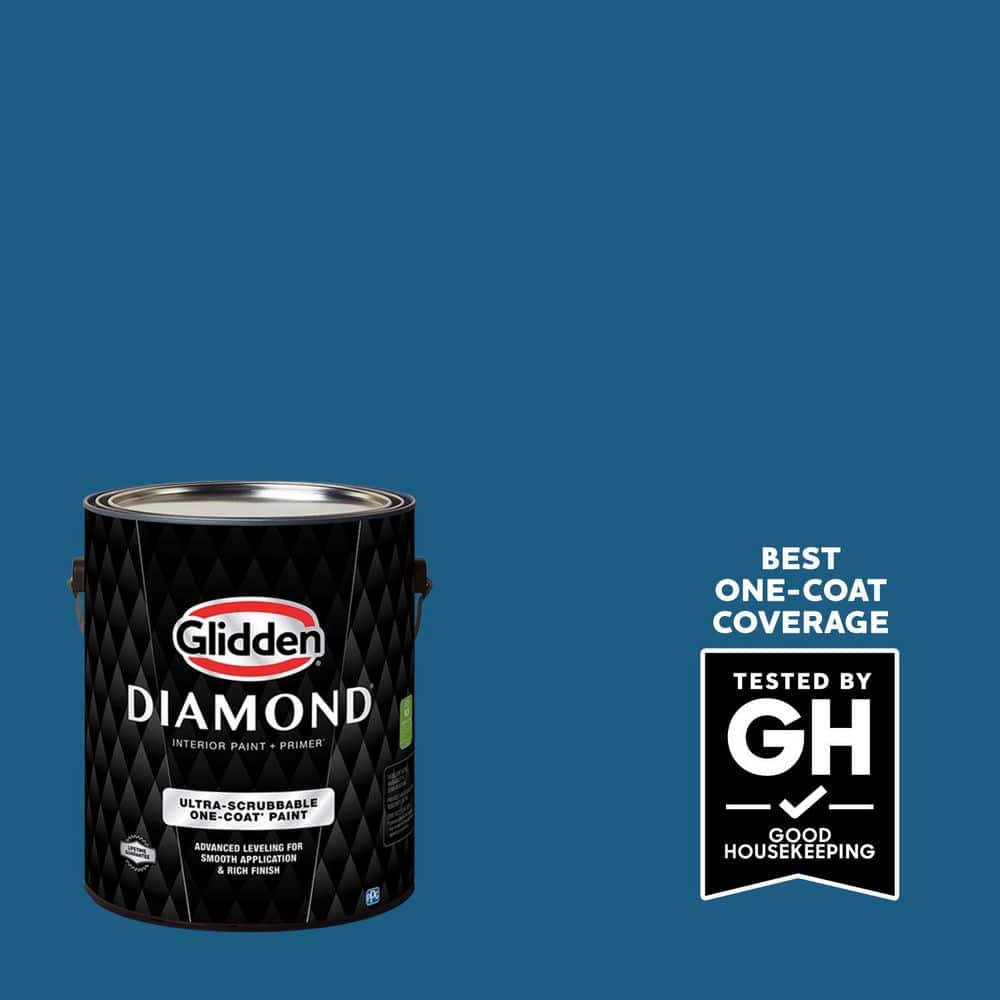 1 gal. PPG1159-6 Animation Satin Interior Paint with Primer price history on PriceWatchPro