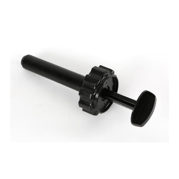 WaterPORT WaterPORT 10.7-in Plastic Pump Cap
