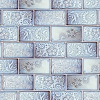 Antic Feelings Via Lactea 3 in. x 6 in. Ceramic Subway Wall Tile (4.38 sq. ft. / Case)