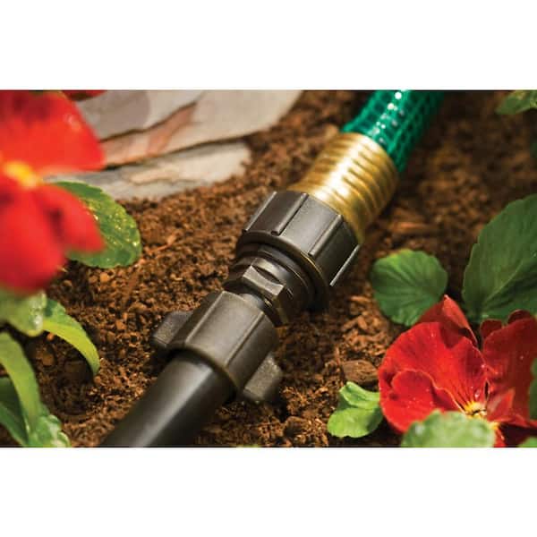 1/2 in. Universal x 3/4 in. FHT Adapter