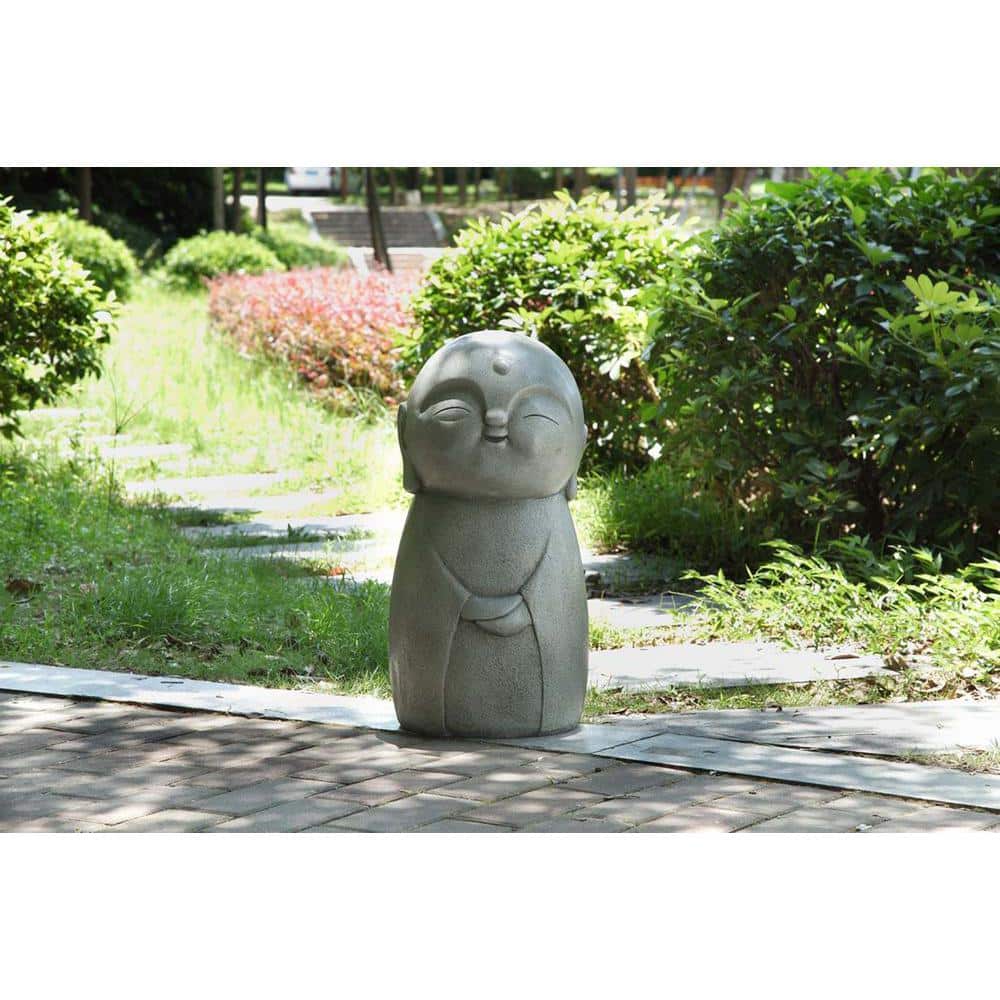 Lucky Japanese Jizo Smiling price history on PriceWatchPro