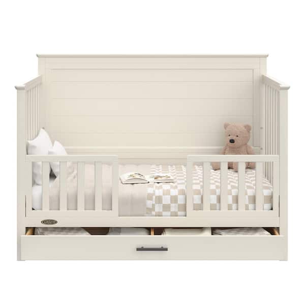 Classic Crib Assembly Graco Shelby Crib Graco Theo 3-in-1