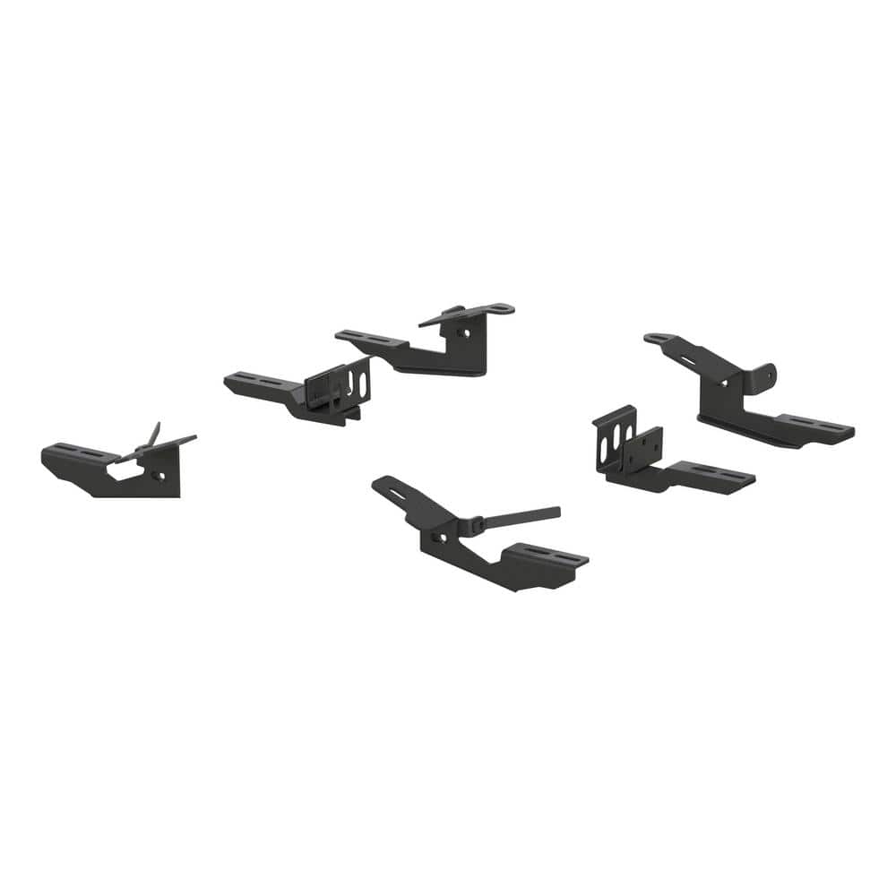Mounting Brackets for AeroTread price history on PriceWatchPro