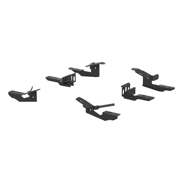 Aries Mounting Brackets for AeroTread