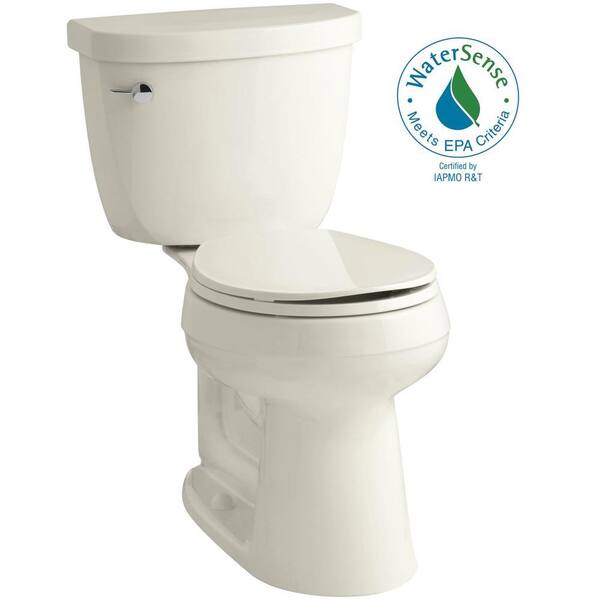 Kohler comfort height toilet hotsell