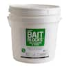 JT Eaton Bait Block Peanut Butter Flavor Anticoagulant Rodenticide for Mice  and Rats (Pail of 64) 704-PN - The Home Depot