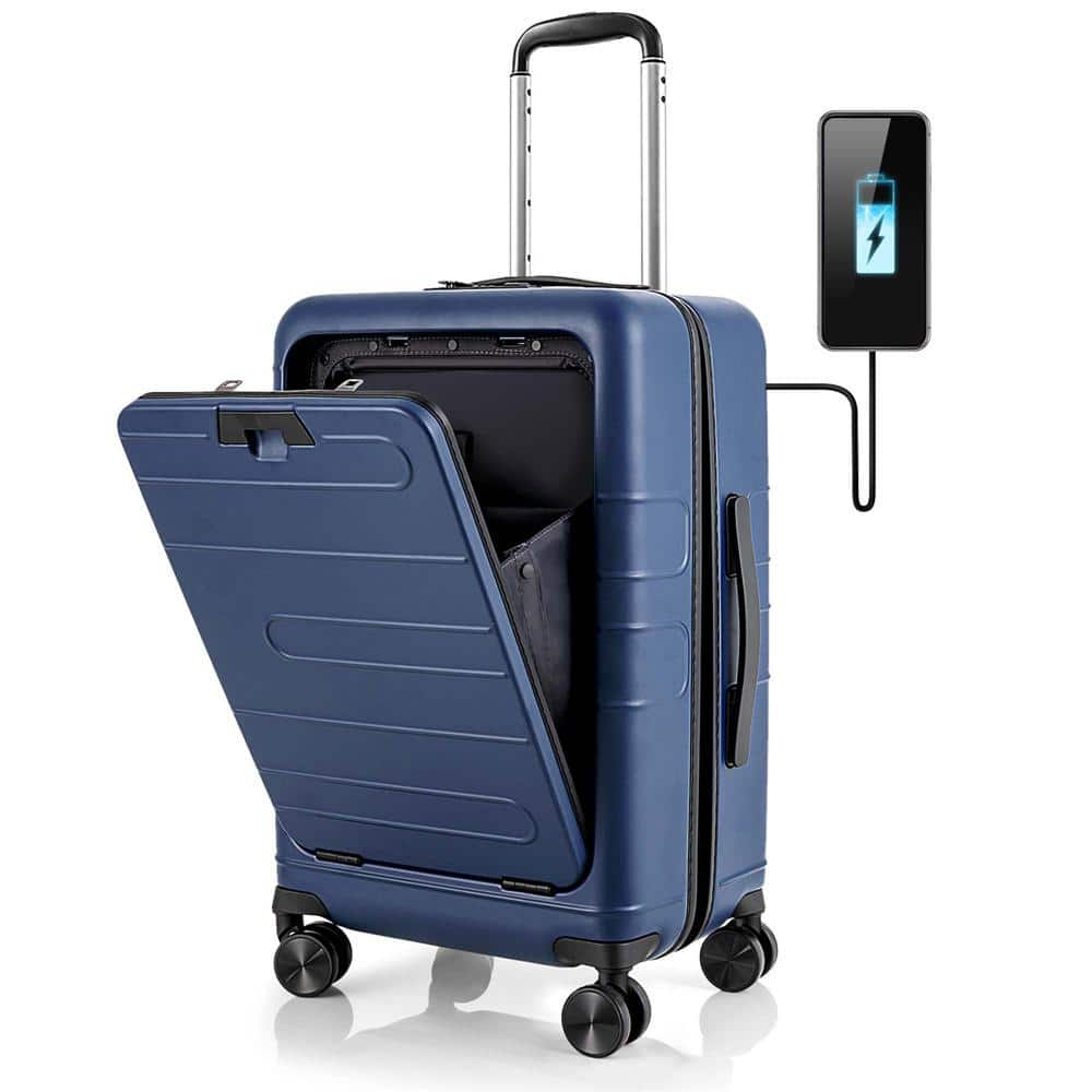 Business travel luggage set online