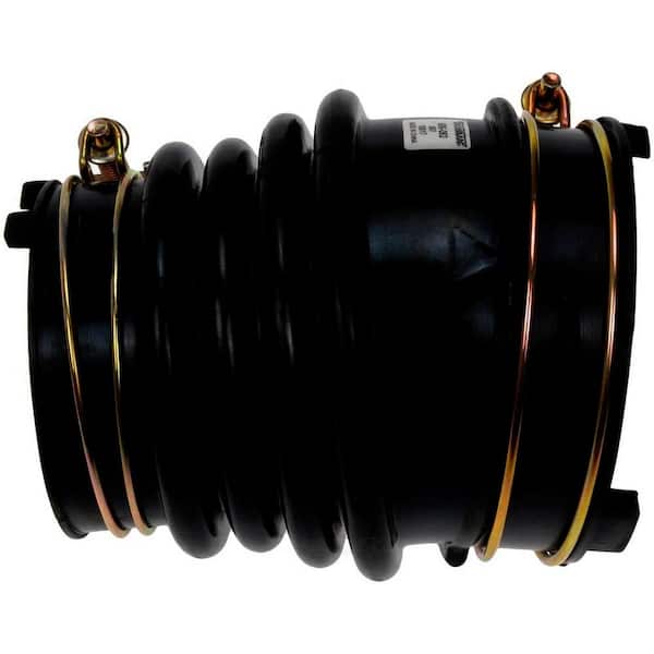 OE Solutions Engine Air Intake Hose 1998-2002 Mazda 626 2.0L