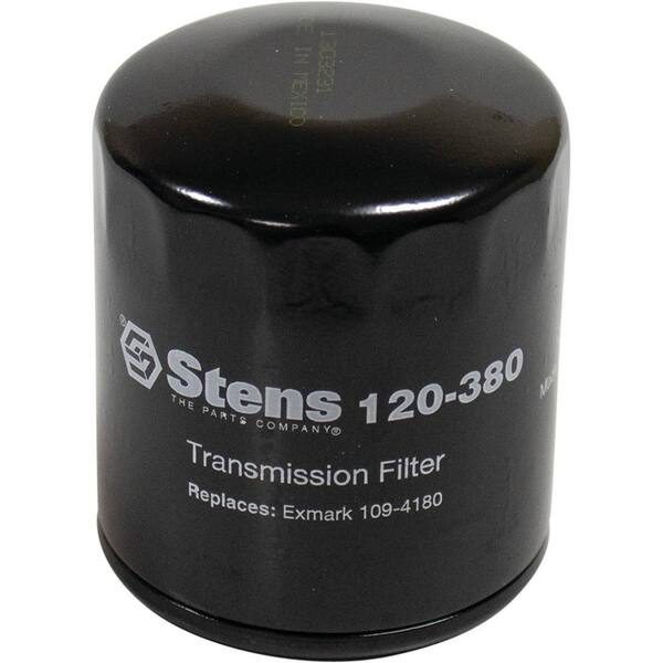 Reviews for STENS Transmission Filter for Exmark Hydro Units, Viking ...