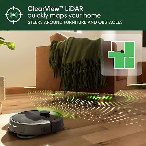 Roomba Plus 405 Combo ロボット + AutoWash iRobot Roomba Plus 405 Combo Robot Vacuum & Mop + AutoWash