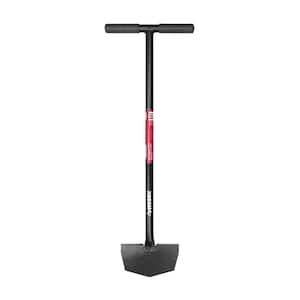 34 in. T-Handle Edger