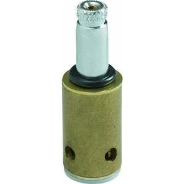 KOHLER CW Close Valve with Plastic Plunger