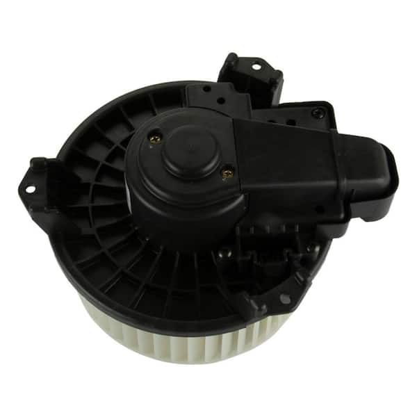 TYC HVAC Blower Motor