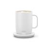 Temperature Control Smart Mug 2,14 oz., Red, Plastic Beverage Mugs  CM191408US - The Home Depot
