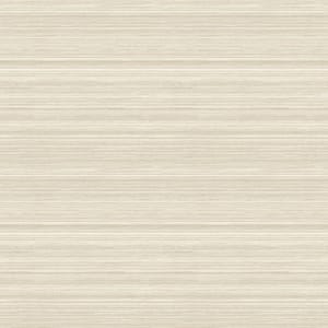 Skyler Cream Striped Wallpaper