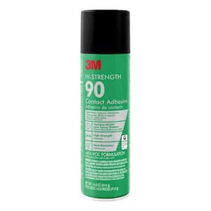 14.6 oz. Hi-Strength 90 Low VOC Spray Adhesive