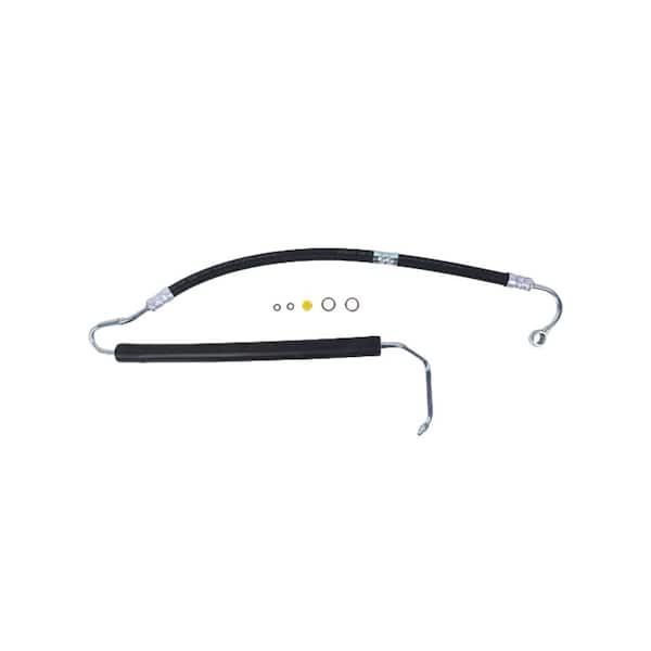 Sunsong Power Steering Pressure Line Hose Assembly