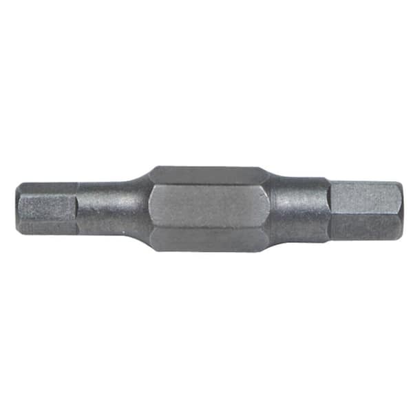 Klein Tools 5/32 in. and 3/16 in. Hex Drive Replacement Bits